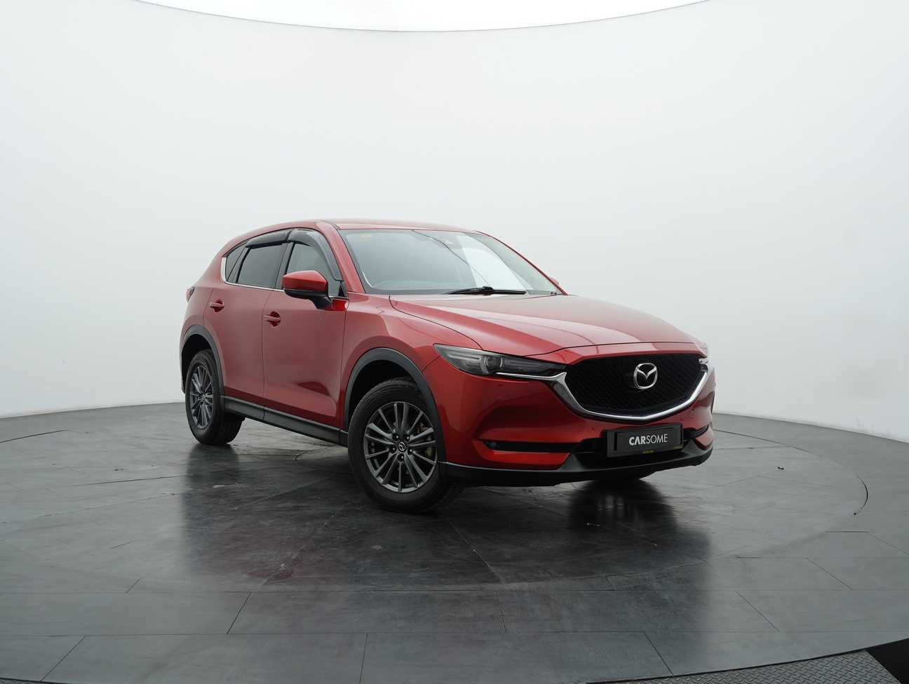 used 2019 Mazda CX-5 SKYACTIV-G GLS 2.0