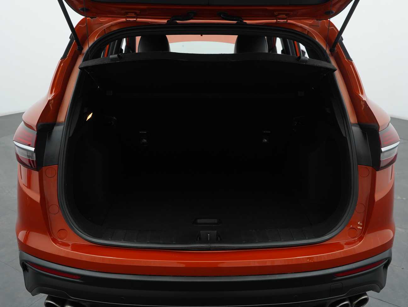 terpakai 2021 Proton X50 Premium 1.5