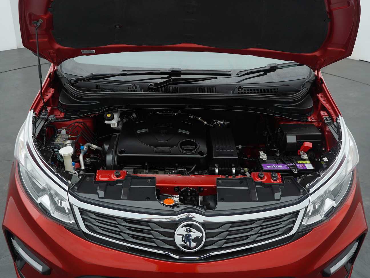 terpakai 2023 Proton Persona Executive 1.6