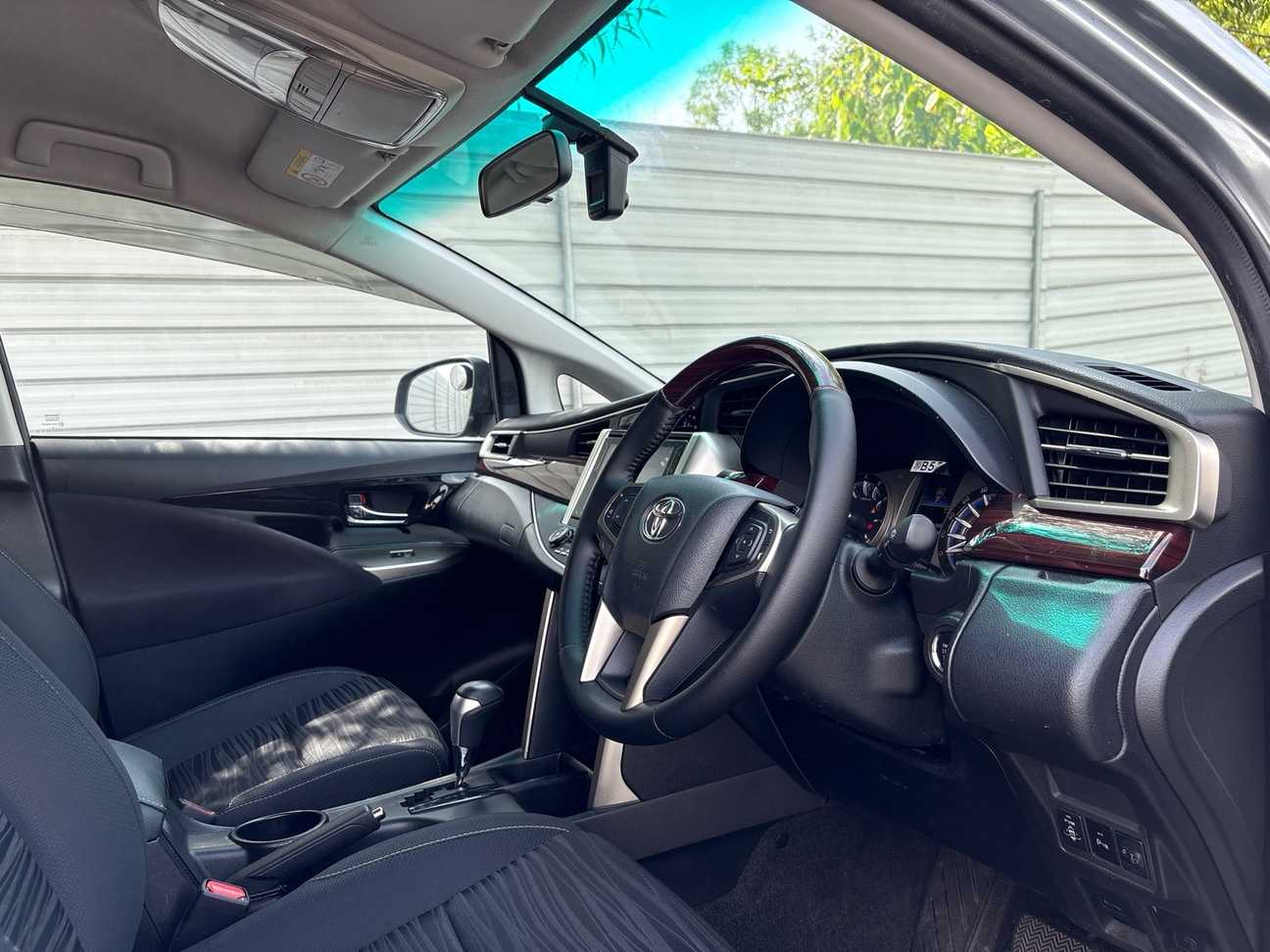 used 2019 Toyota Innova G 2.0