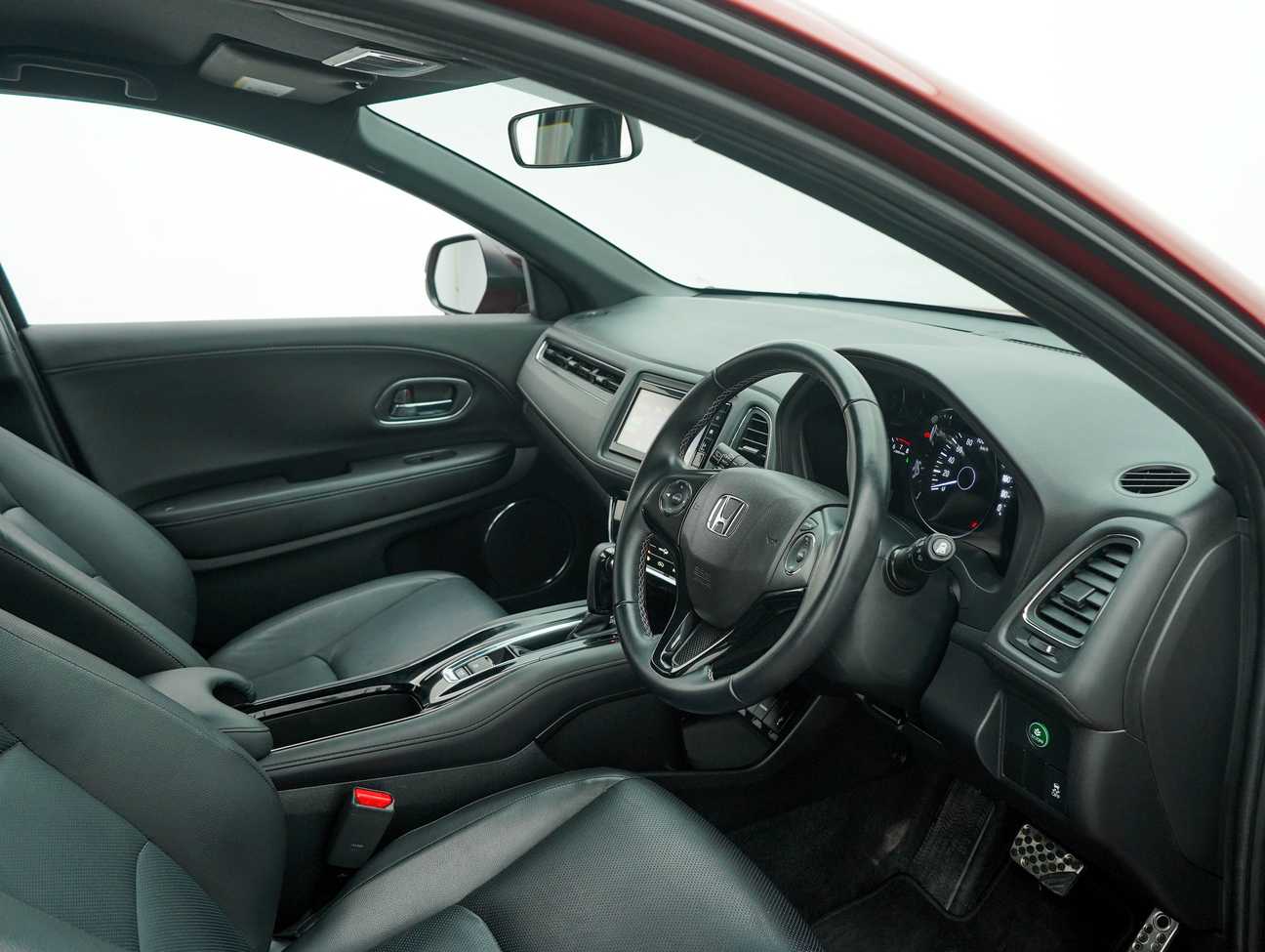 used 2020 Honda HR-V i-VTEC RS 1.8