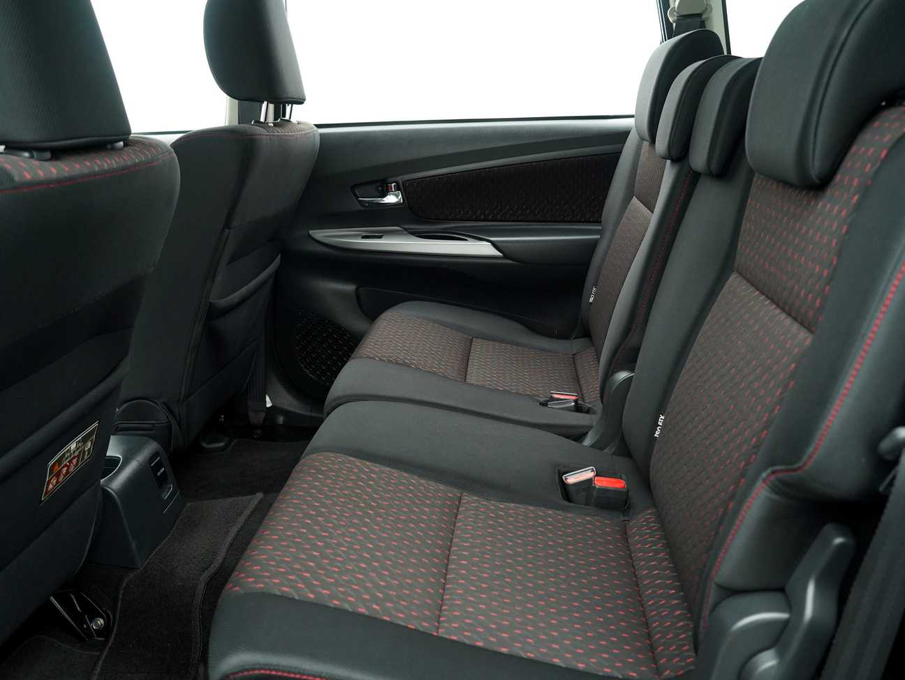 used 2021 Toyota Avanza S 1.5