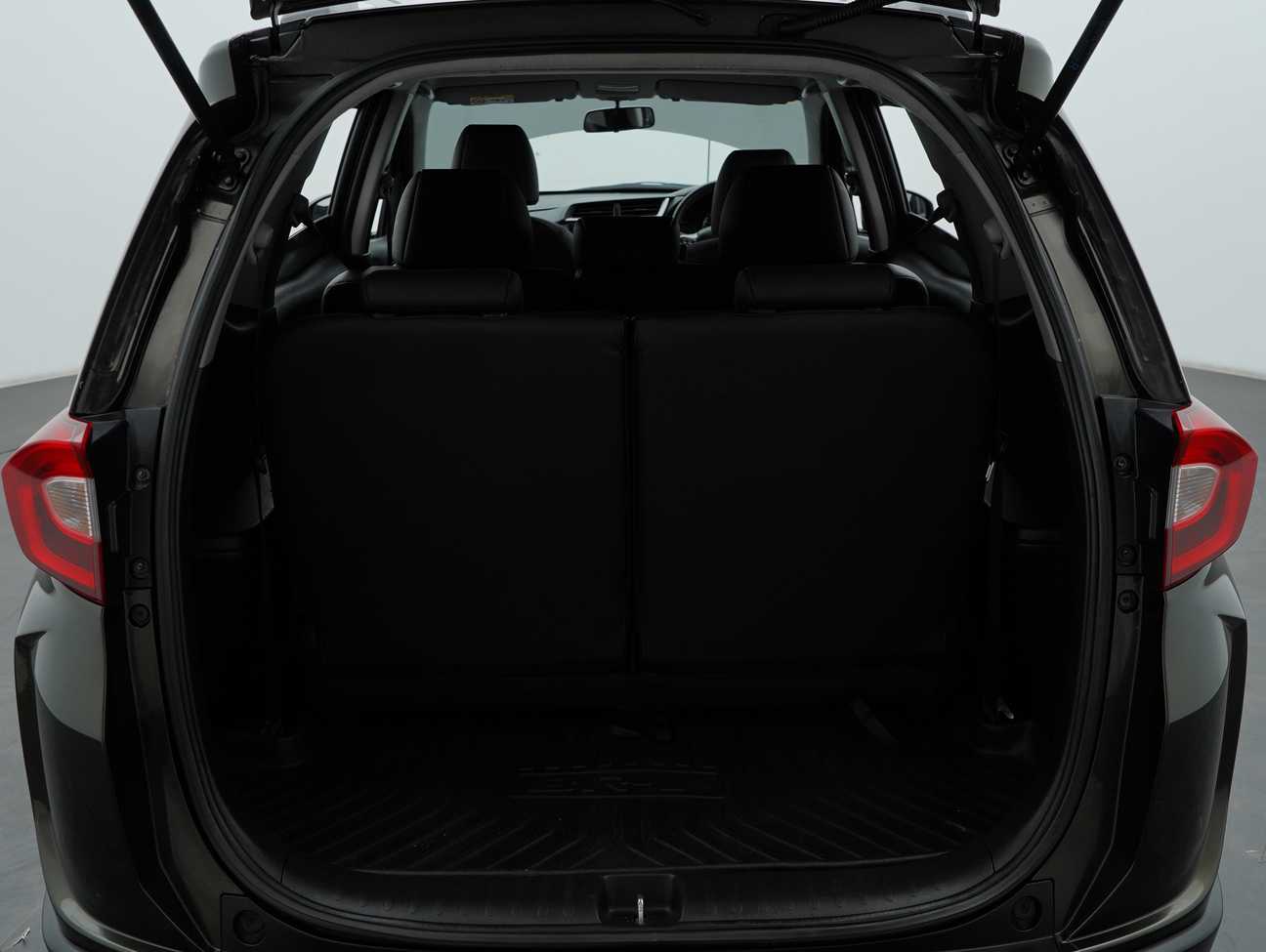 used 2019 Honda BR-V V 1.5