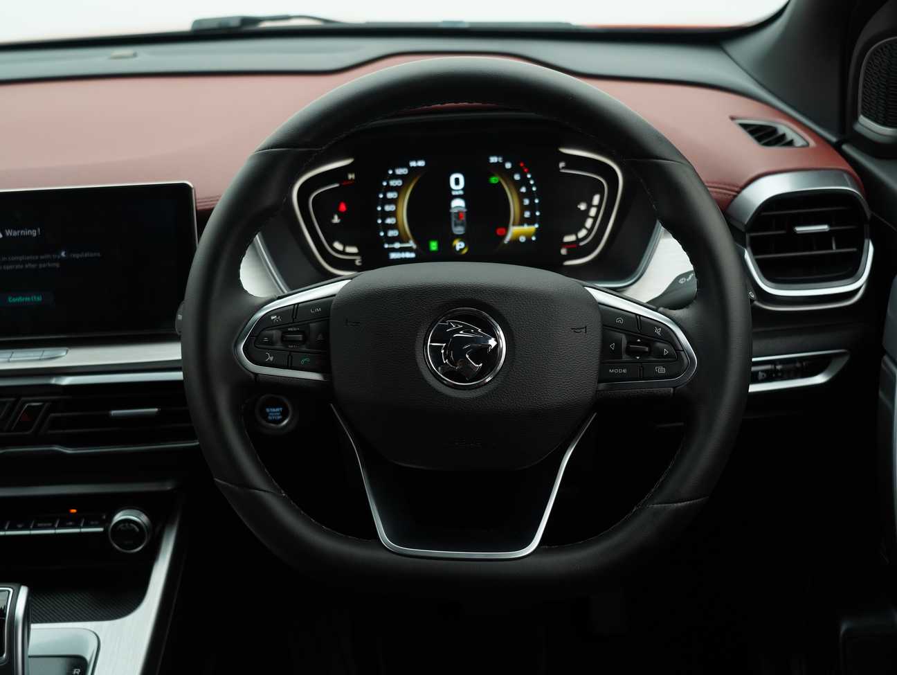 terpakai 2021 Proton X50 Flagship 1.5