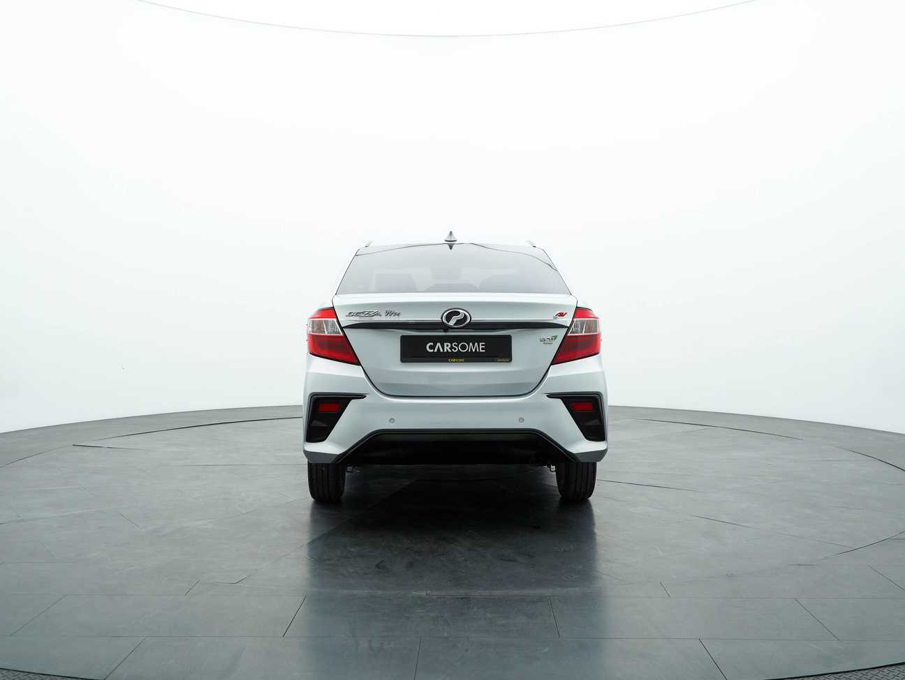 used 2020 Perodua Bezza Advance 1.3