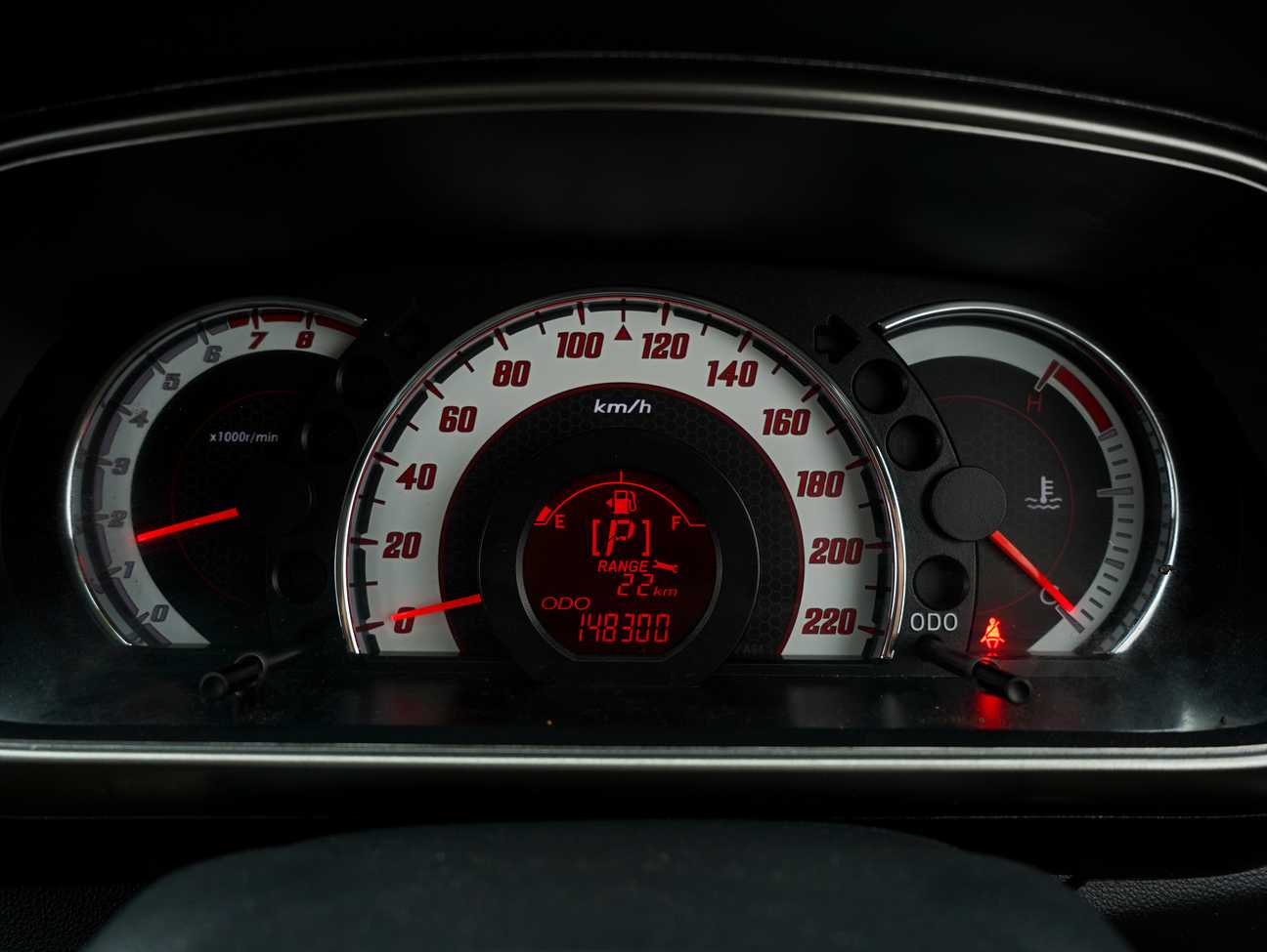 used 2015 Perodua Myvi SE 1.5