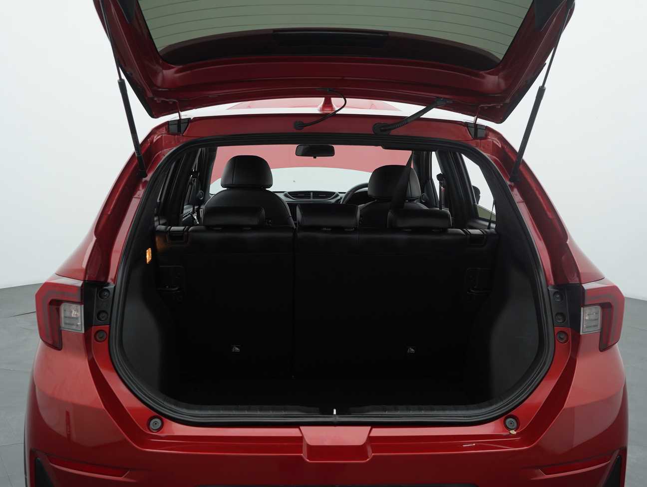 used 2023 Honda WR-V RS 1.5