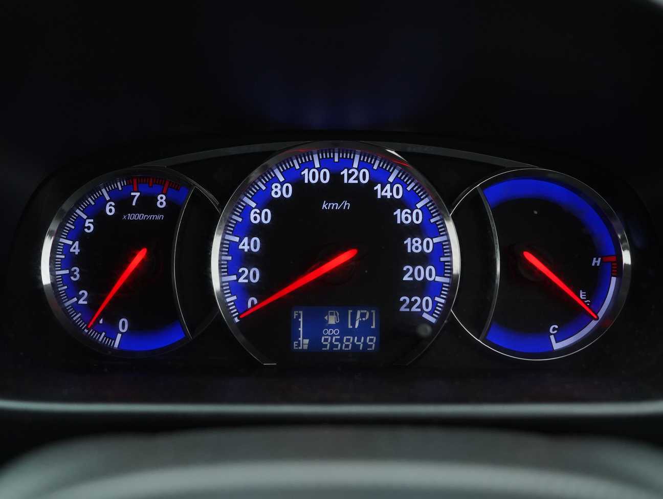 used 2010 Perodua Myvi EZi 1.3