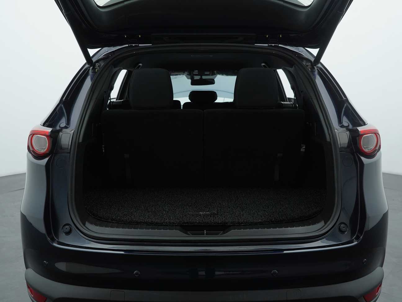 used 2020 Mazda CX-8 SKYACTIV-G Mid 2.5