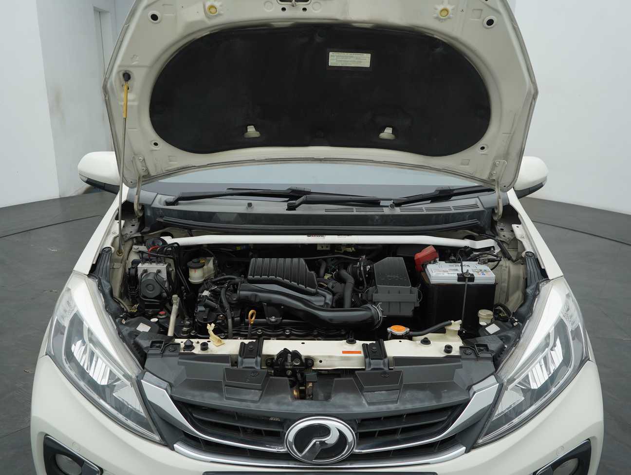 used 2018 Perodua Myvi AV 1.5