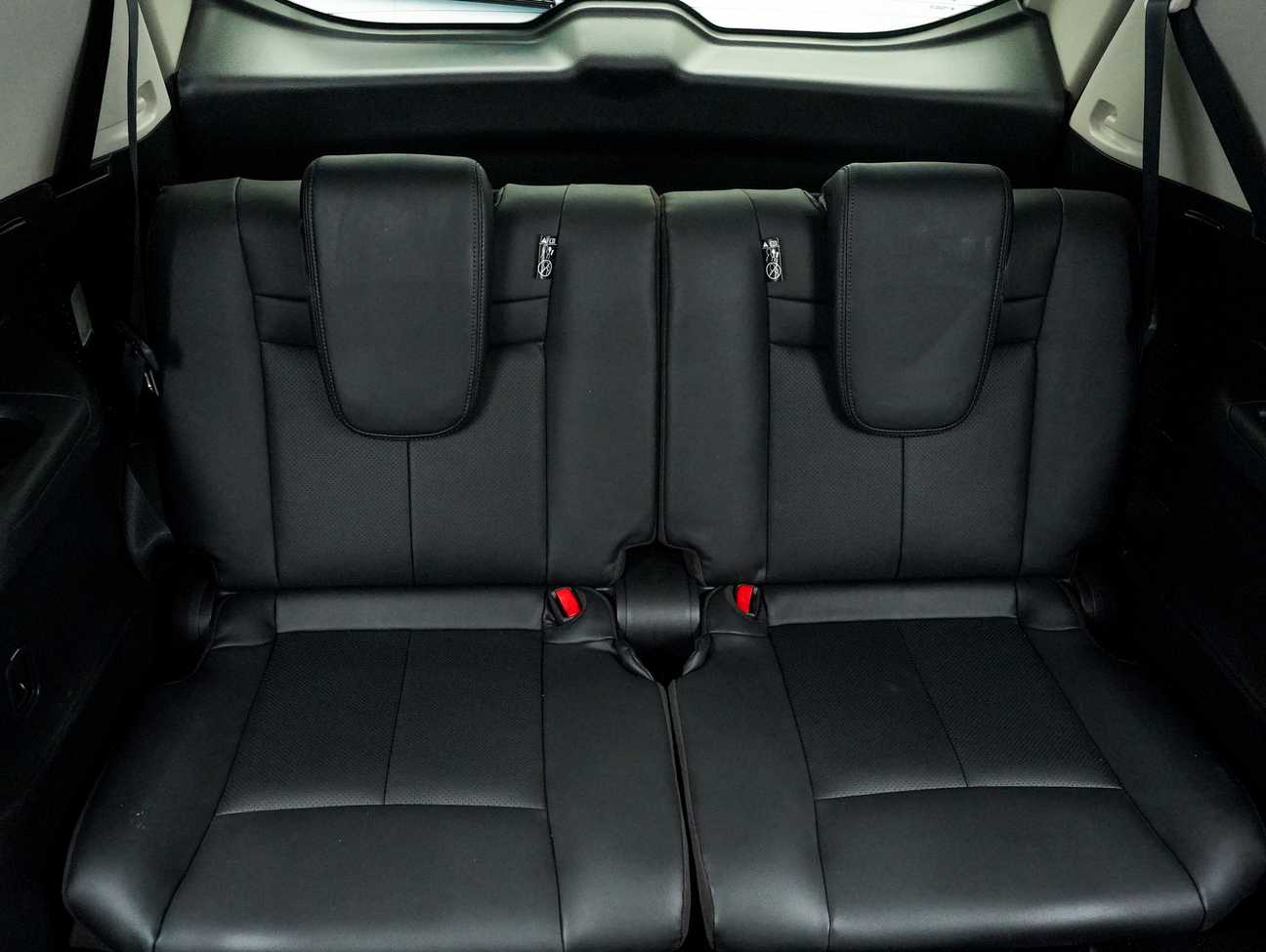 used 2021 Nissan X-Trail Mid 2.0