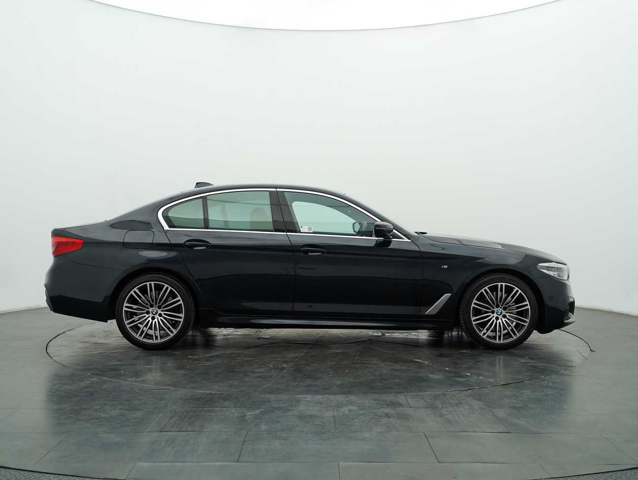 used 2019 BMW 530i M Sport 2.0