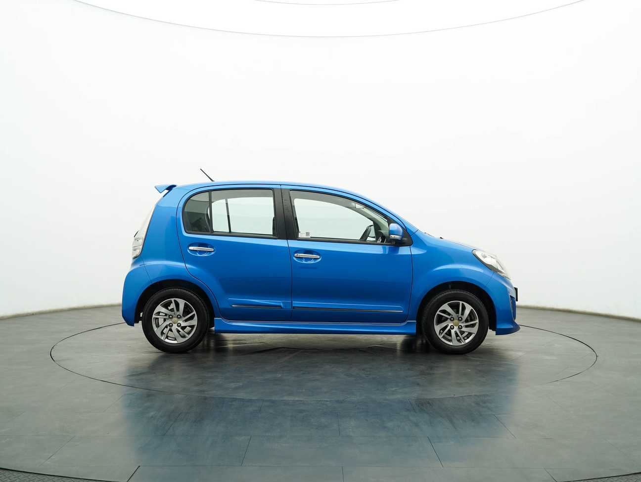 used 2016 Perodua Myvi SE 1.5