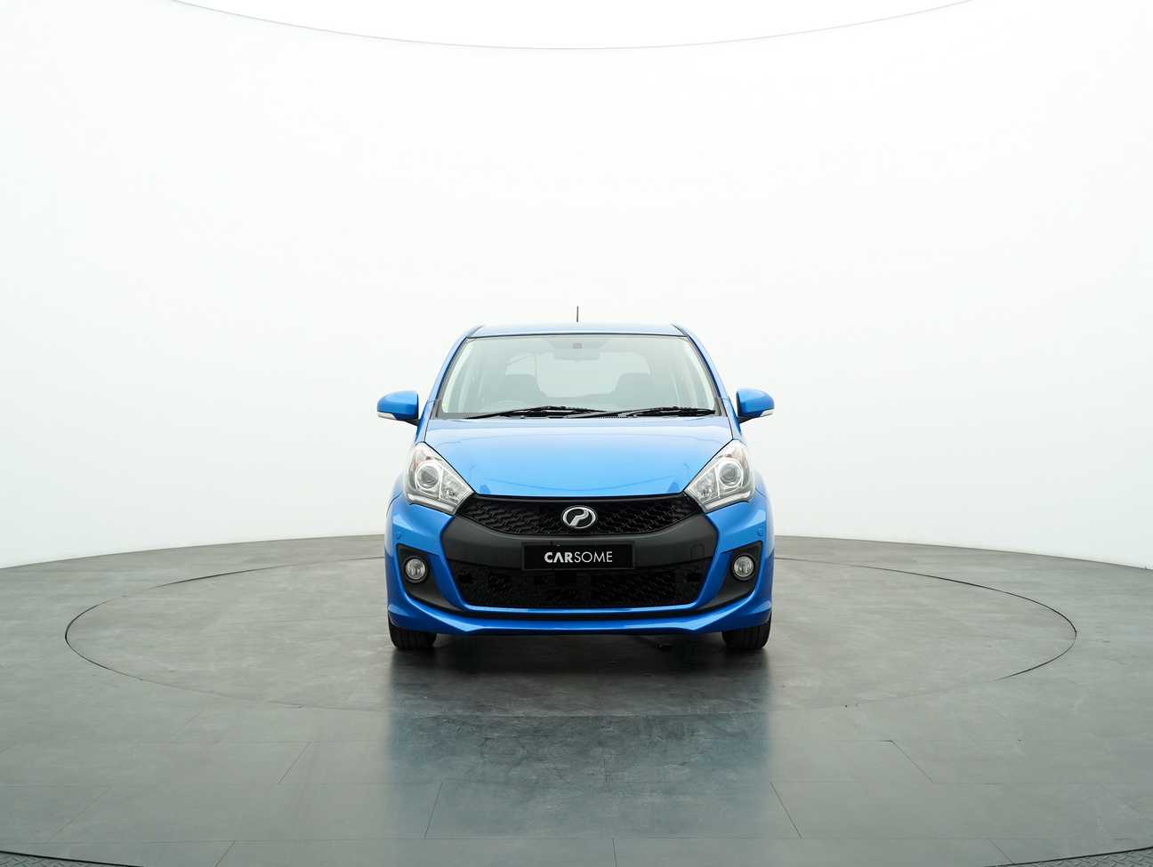 used 2017 Perodua Myvi SE 1.5