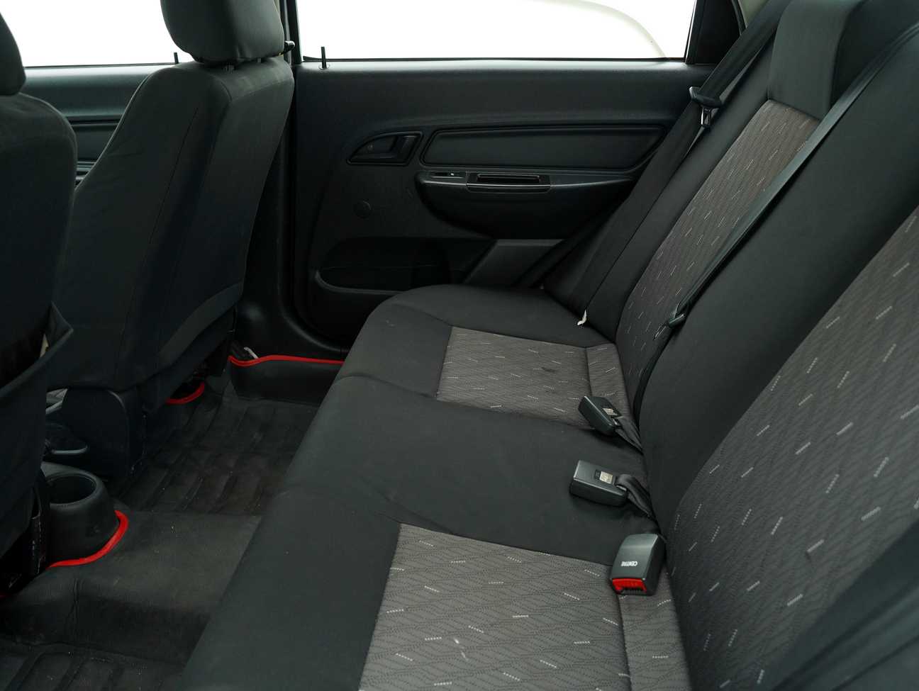 used 2014 Proton Saga FLX Standard 1.3