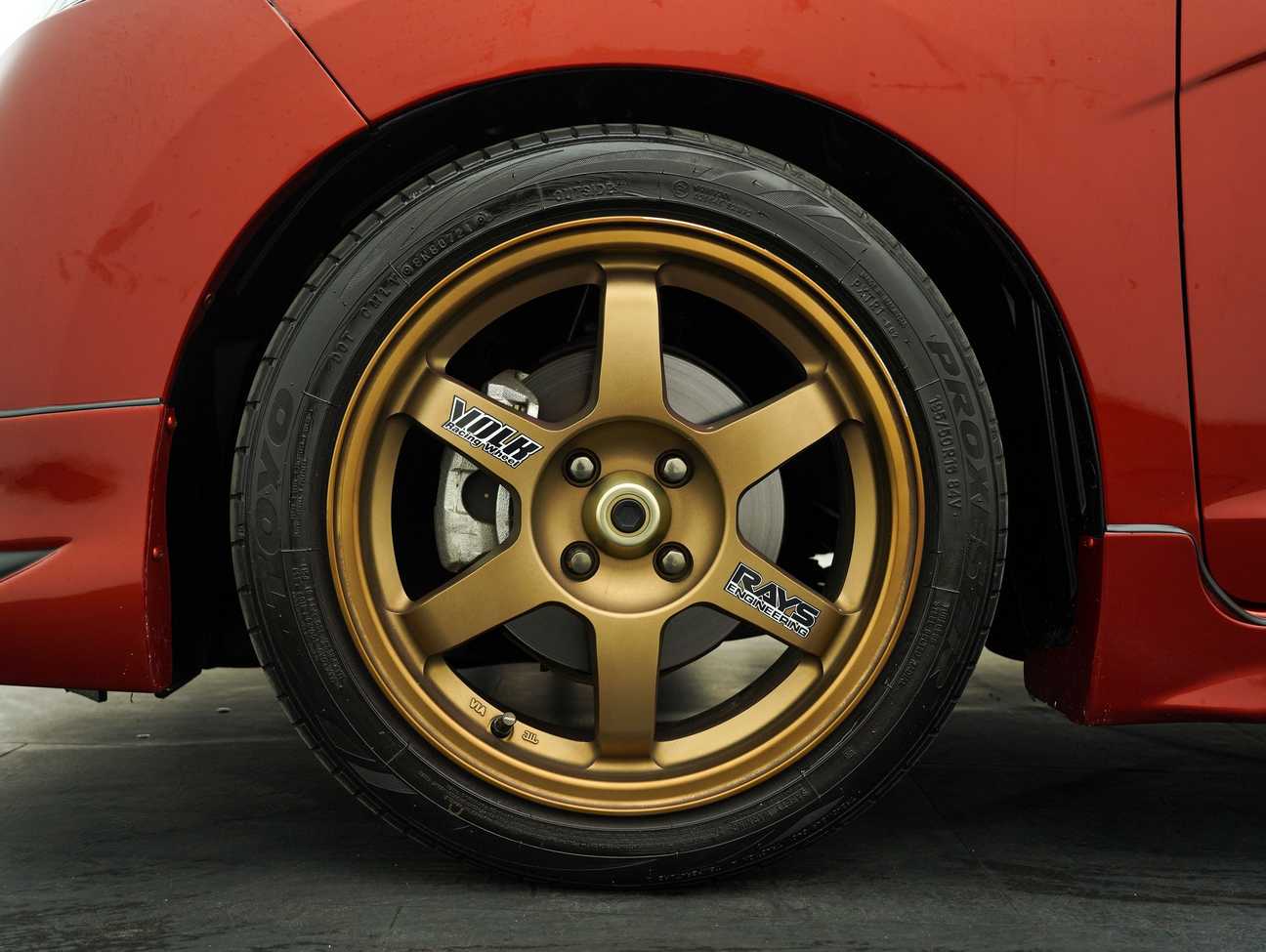 used 2019 Honda Jazz E 1.5