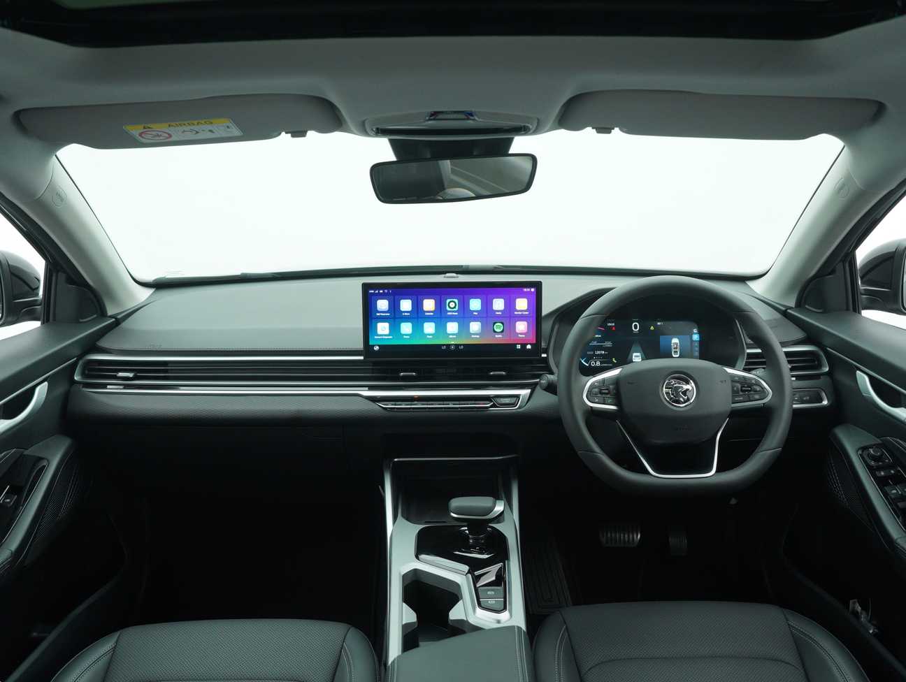 terpakai 2025 Proton S70 Flagship X 1.5