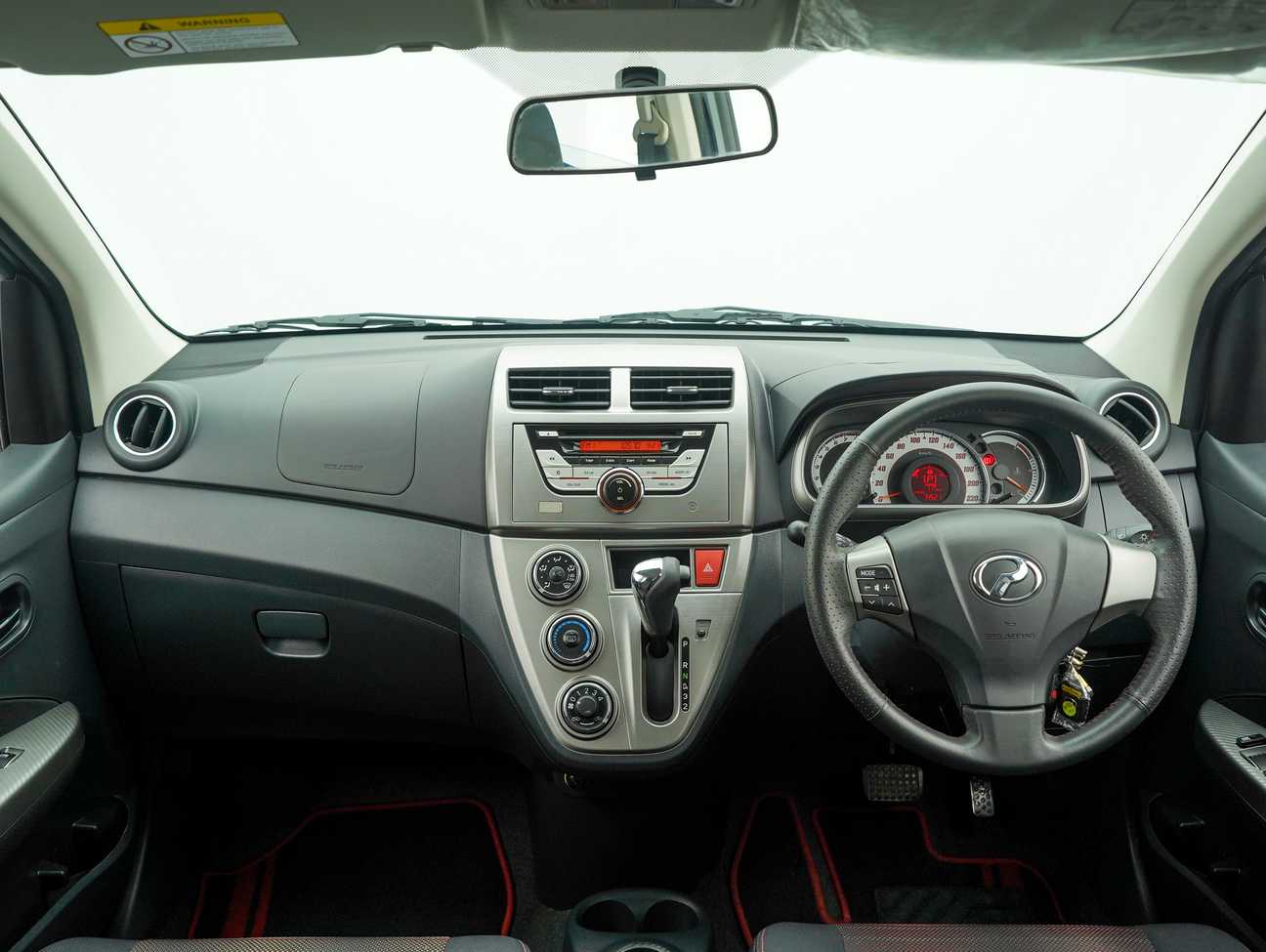 used 2016 Perodua Myvi SE 1.5