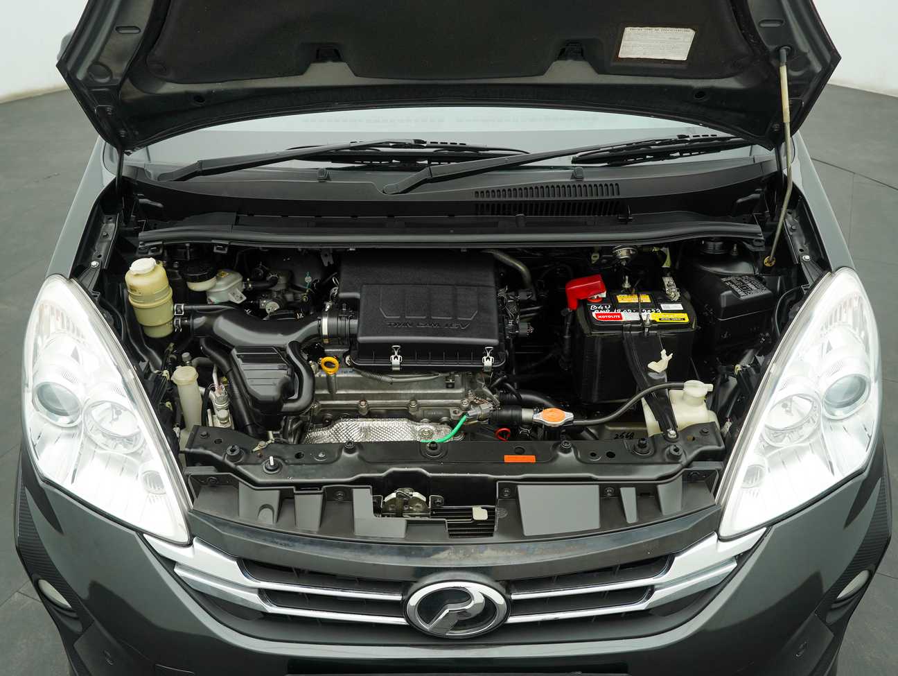 used 2018 Perodua Alza SE 1.5