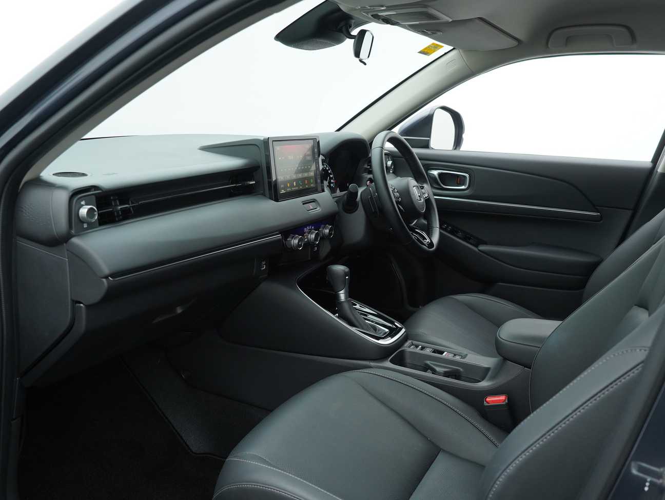 terpakai 2024 Honda HR-V V 1.5