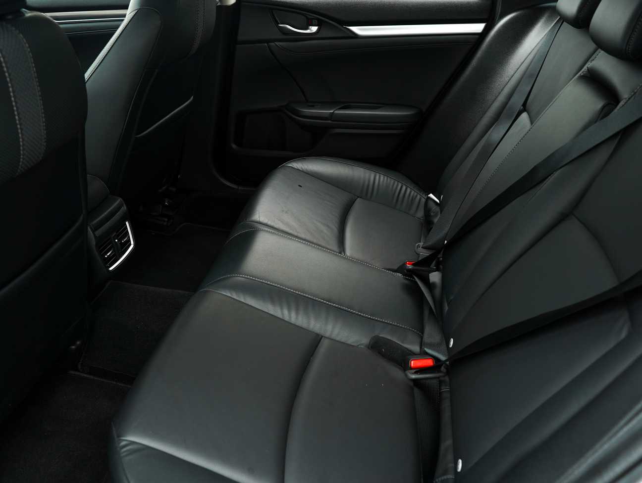 used 2021 Honda CIVIC TC-P 1.5