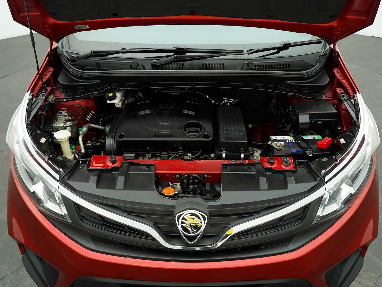 used 2019 Proton Iriz Standard 1.3