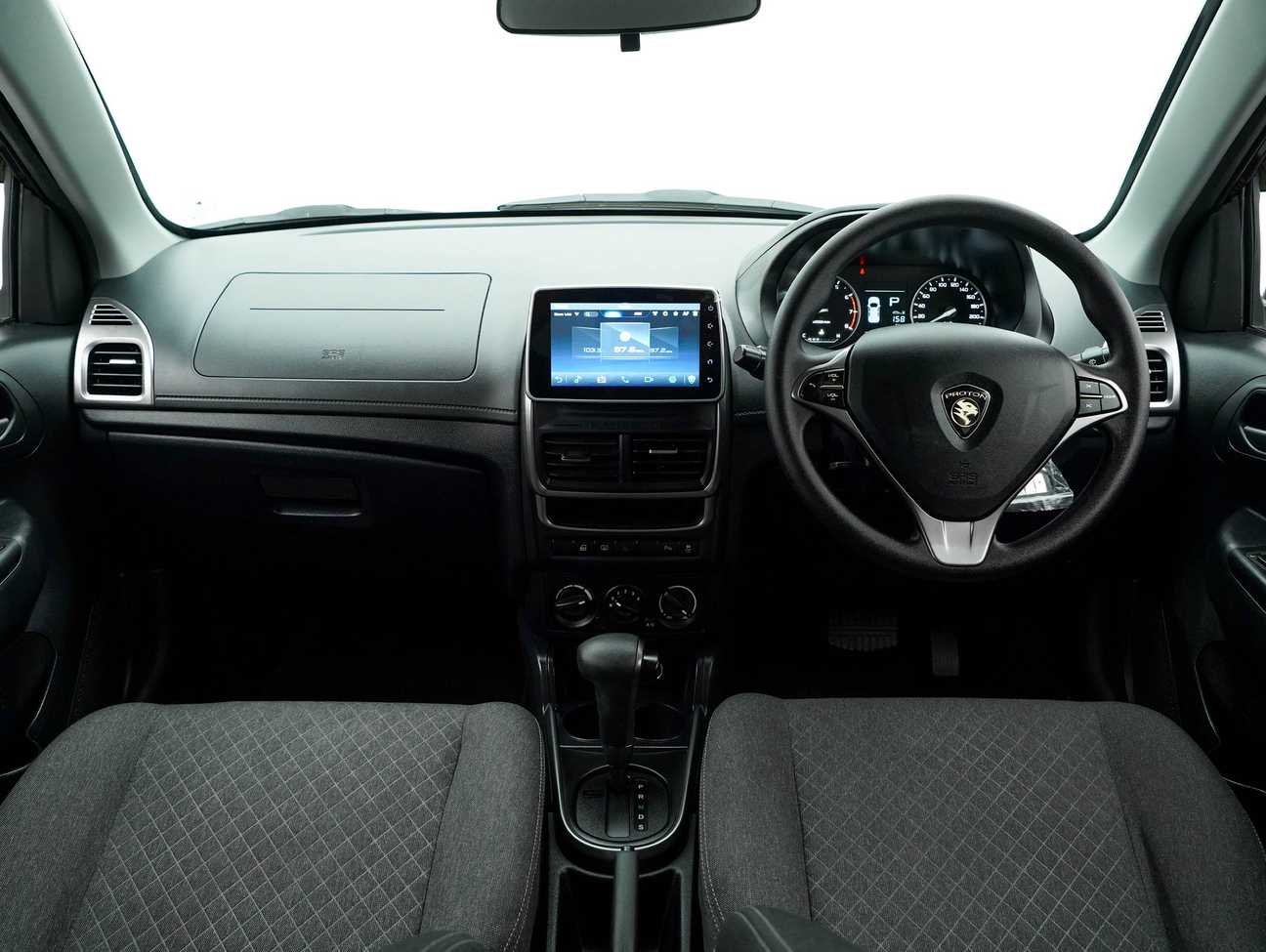 used 2020 Proton Saga Premium 1.3
