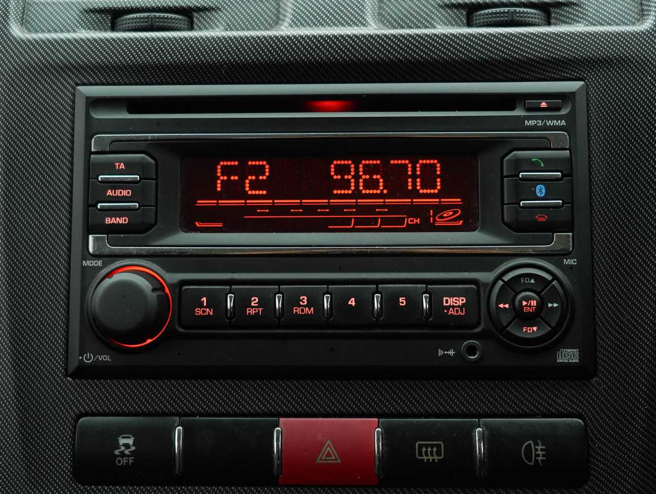 used 2017 Proton Exora Premium 1.6