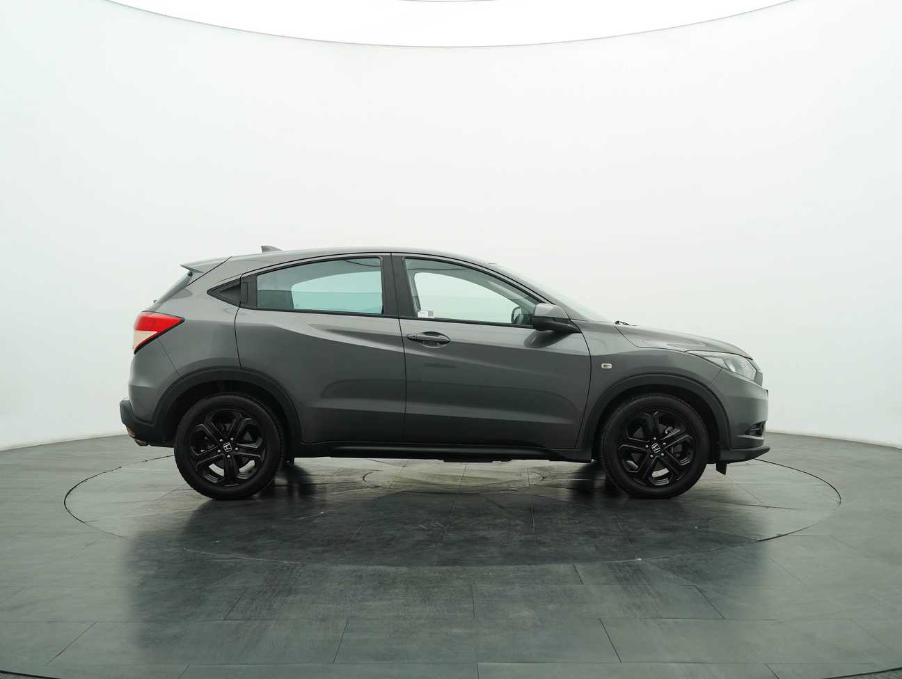 terpakai 2018 Honda HR-V S 1.8