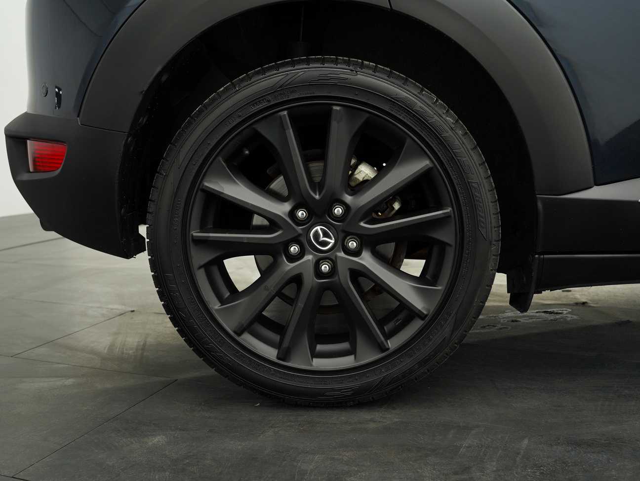 used 2016 Mazda CX-3 SKYACTIV-G 2.0