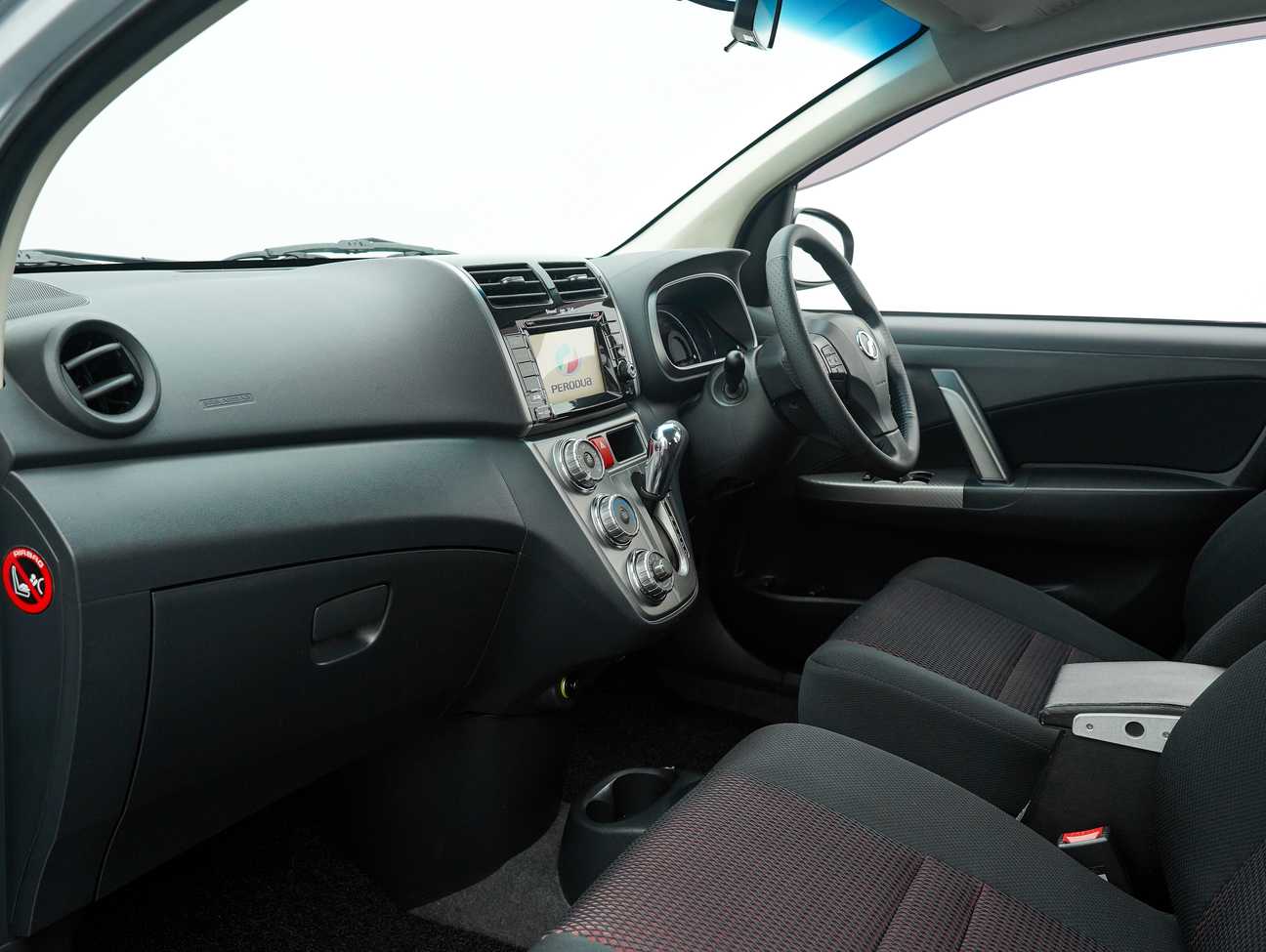 used 2013 Perodua Myvi SE 1.5