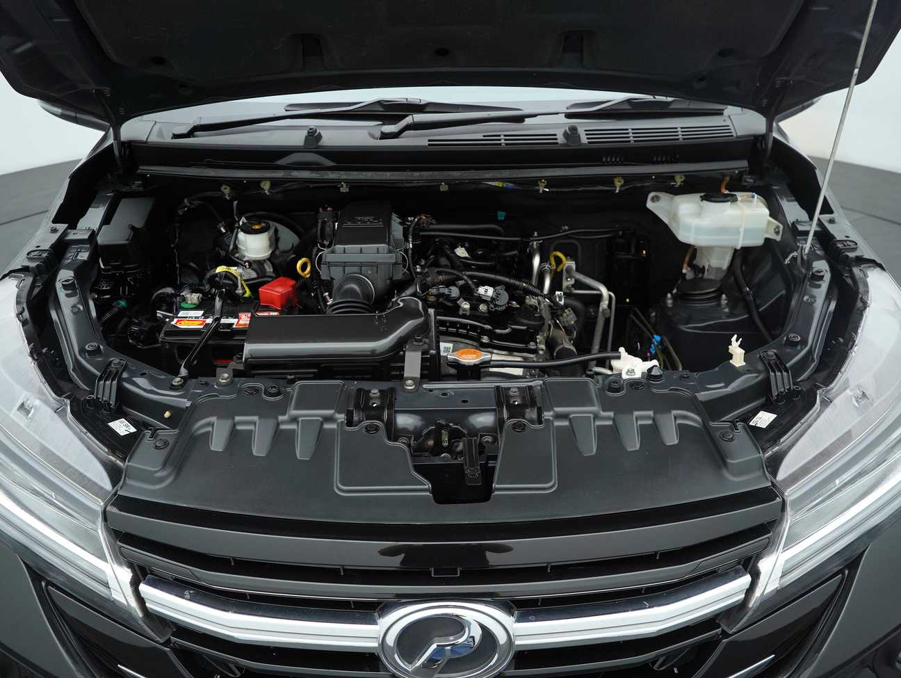 used 2020 Perodua Aruz AV 1.5