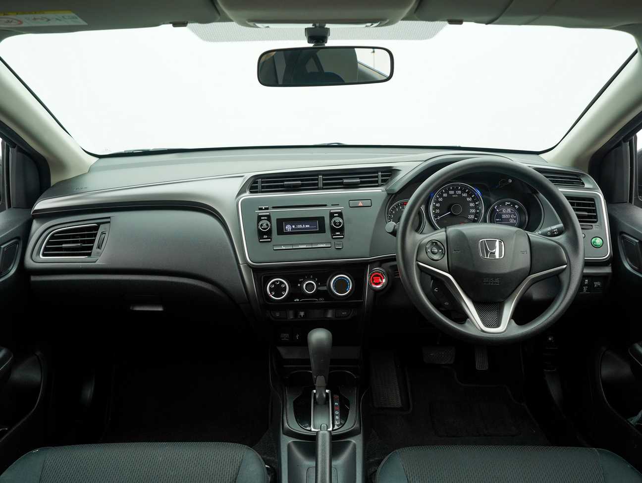 used 2018 Honda City S 1.5