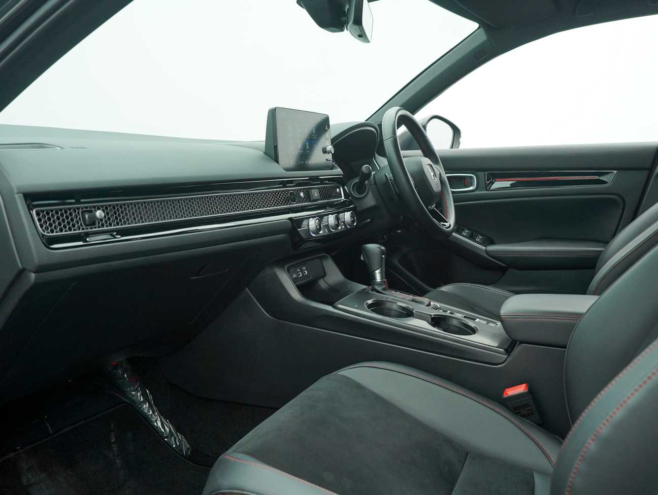 used 2022 Honda Civic RS 1.5