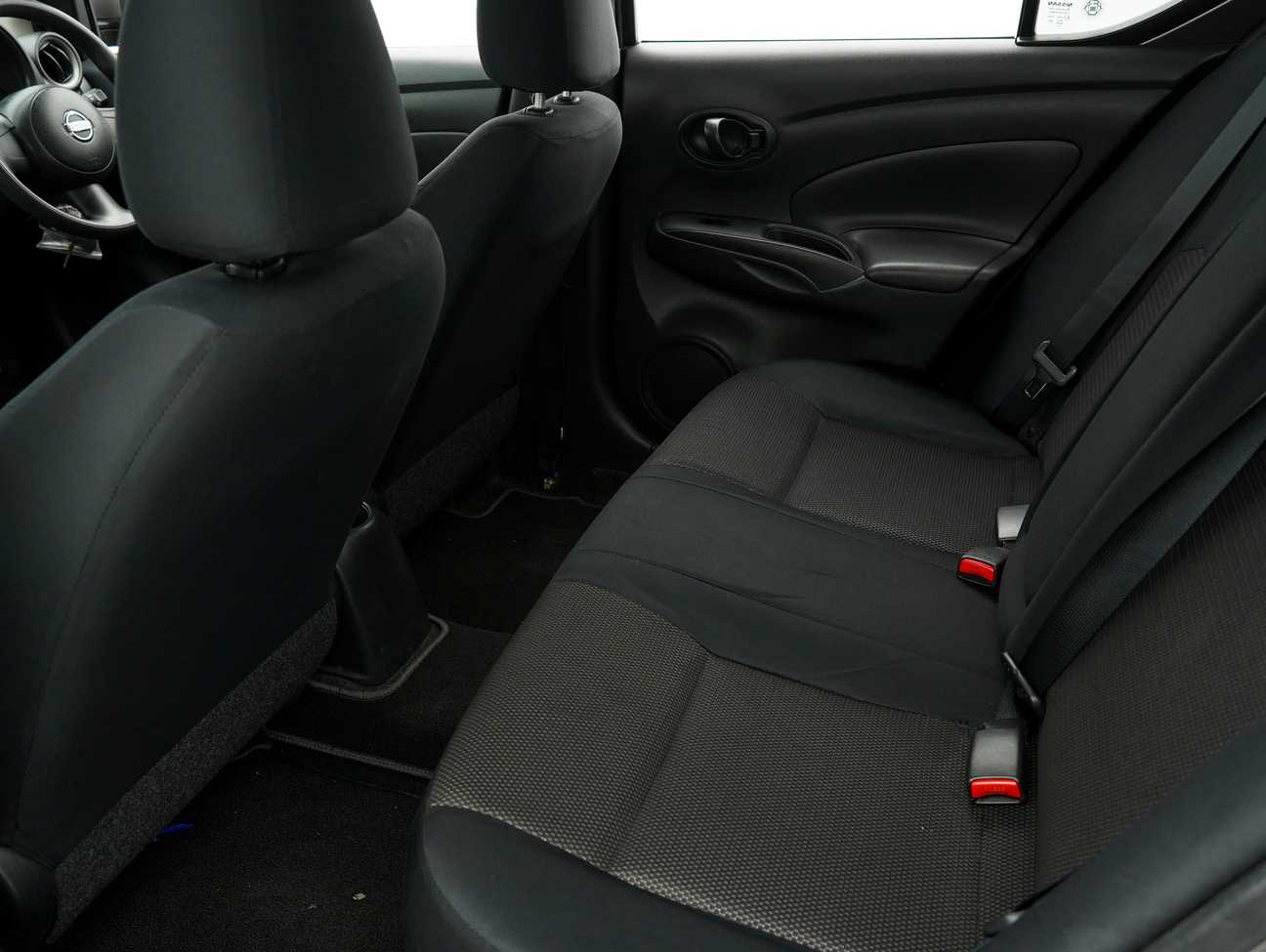 used 2014 Nissan Almera E 1.5