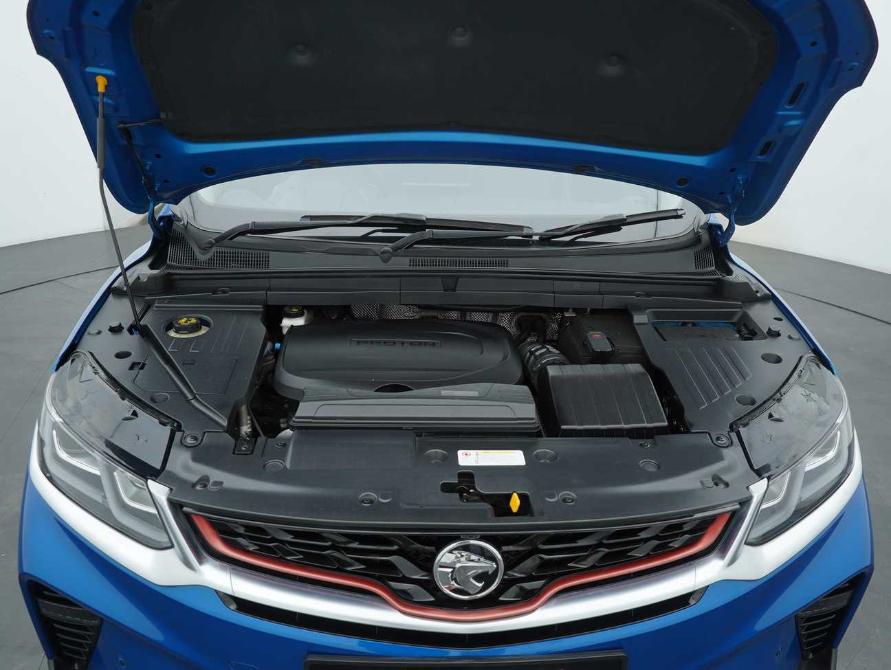 used 2021 Proton X50 Executive 1.5