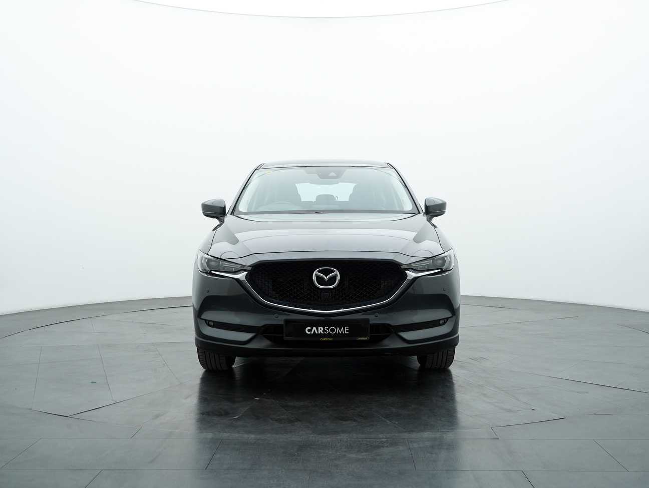used 2018 Mazda CX-5 SKYACTIV-G GLS 2.0