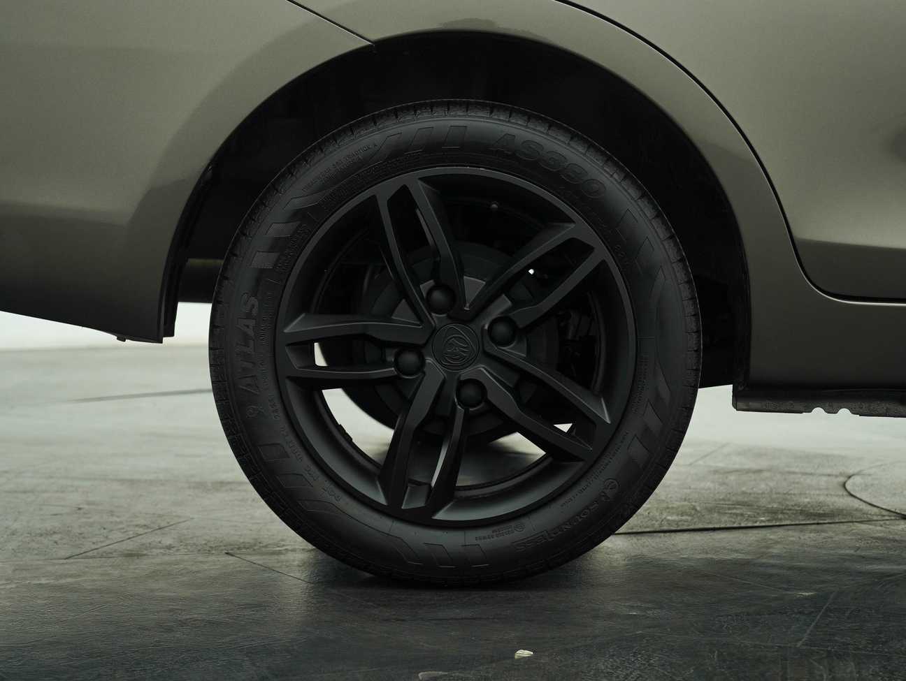 used 2019 Proton Saga Premium 1.3