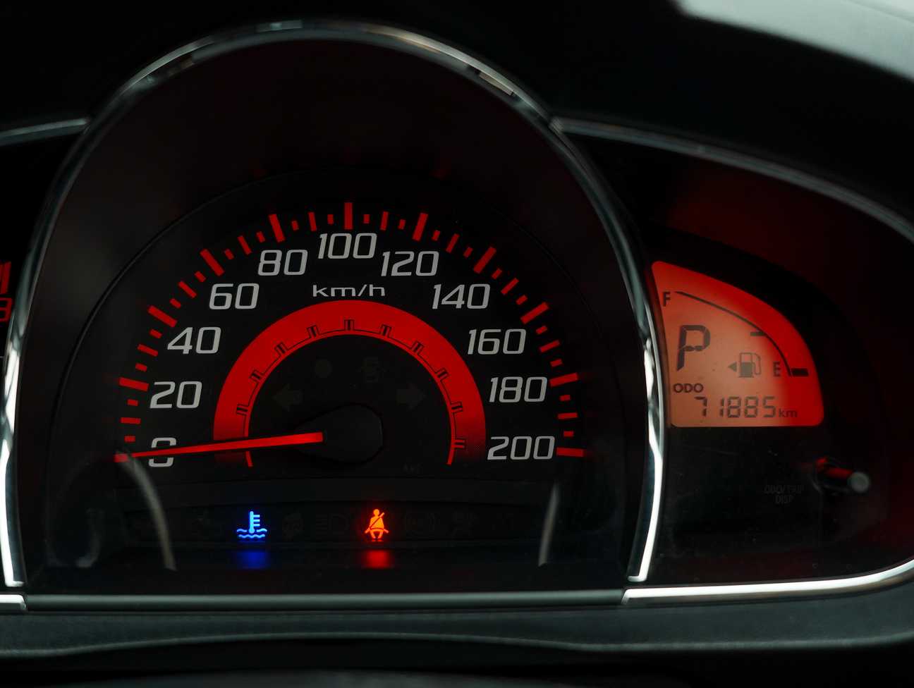 used 2015 Perodua AXIA SE 1.0