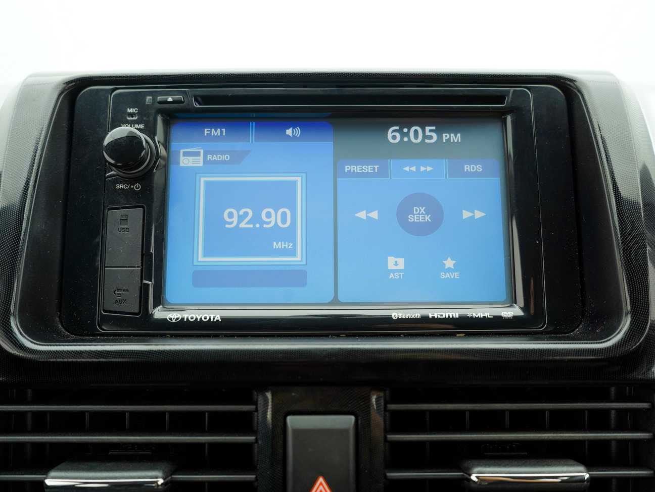 used 2018 Toyota Vios E 1.5