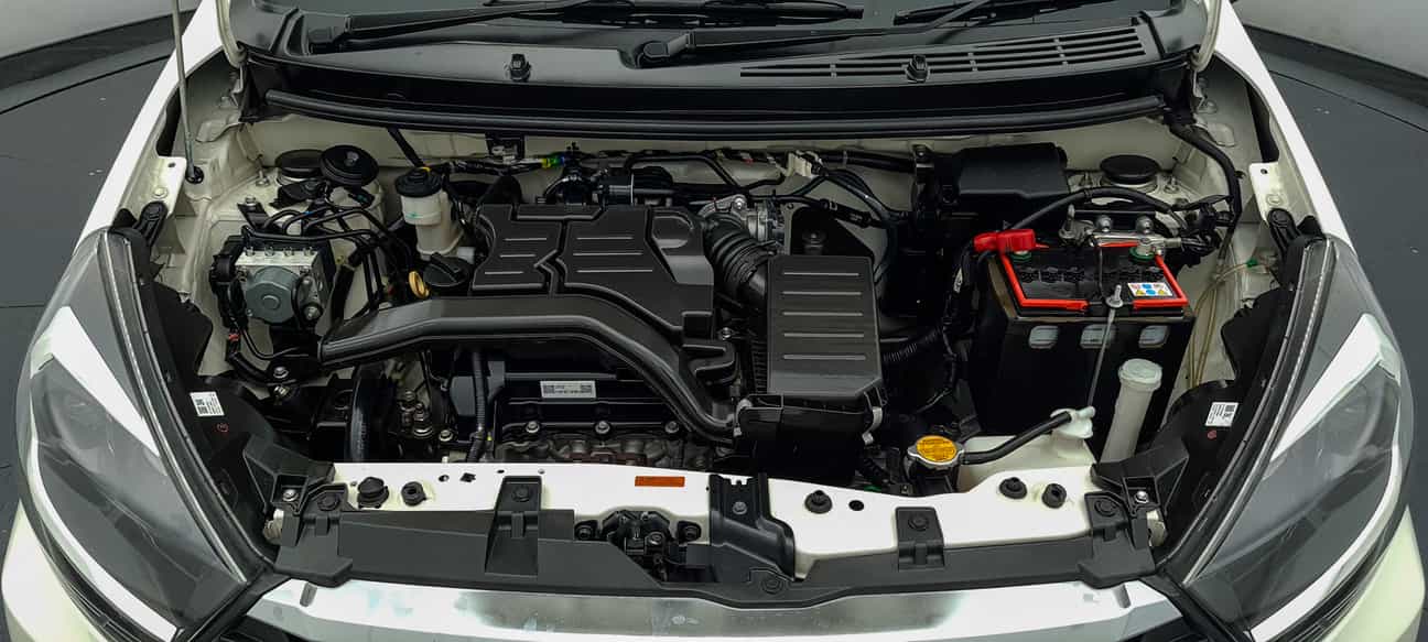 used 2018 Perodua AXIA SE 1.0