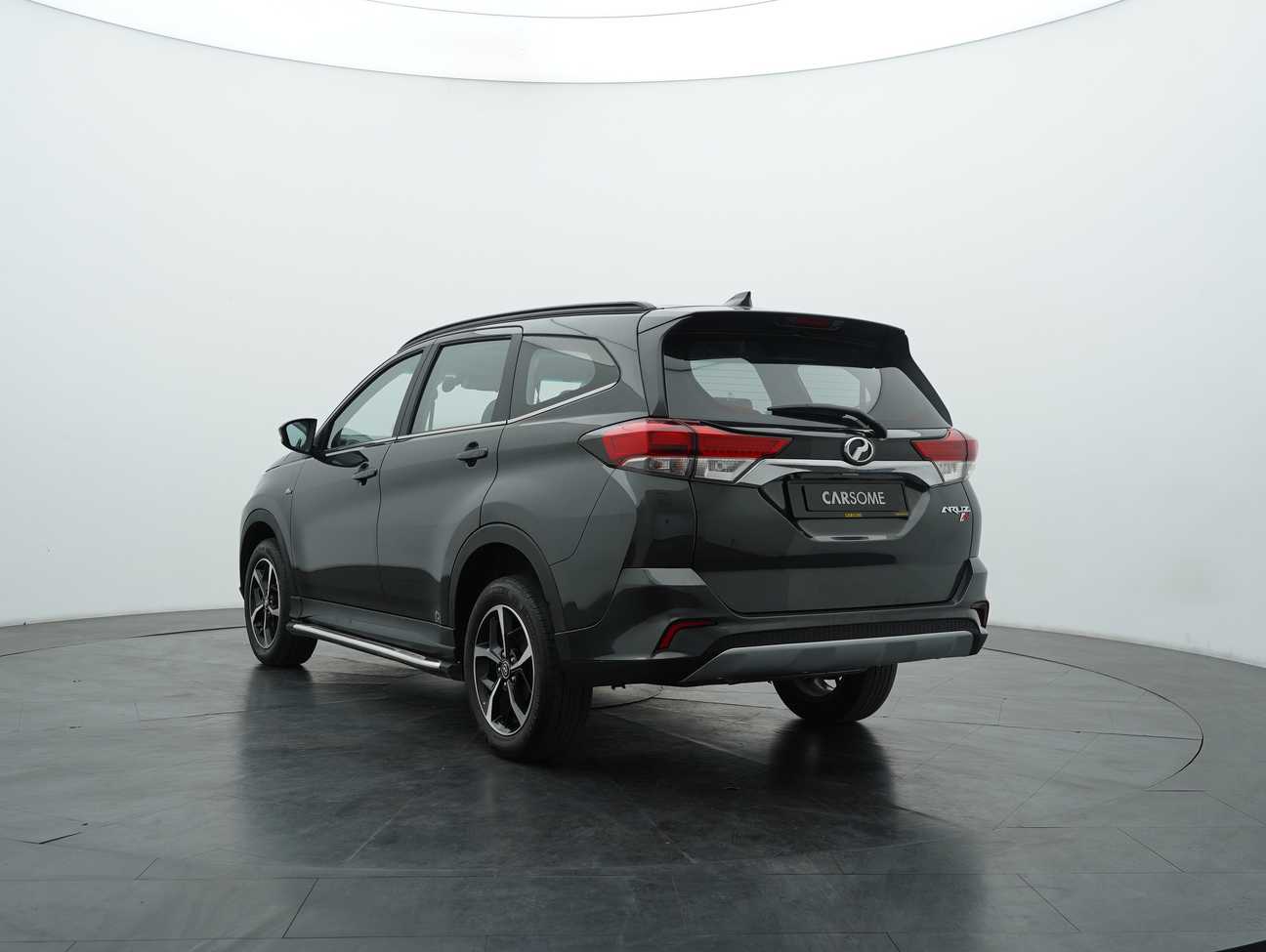 used 2019 Perodua Aruz AV 1.5