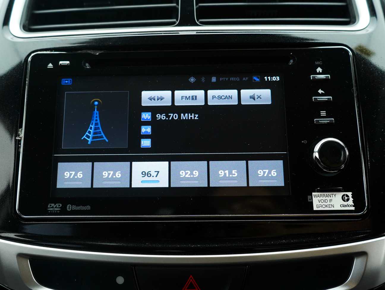 used 2018 Mitsubishi ASX 2WD 2.0