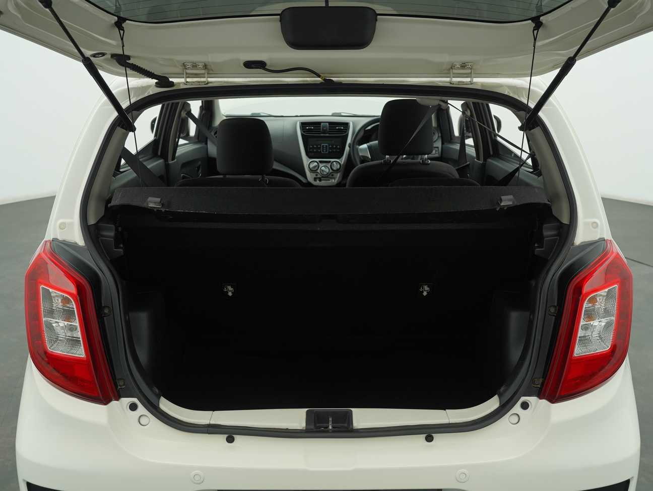 used 2017 Perodua AXIA G 1.0