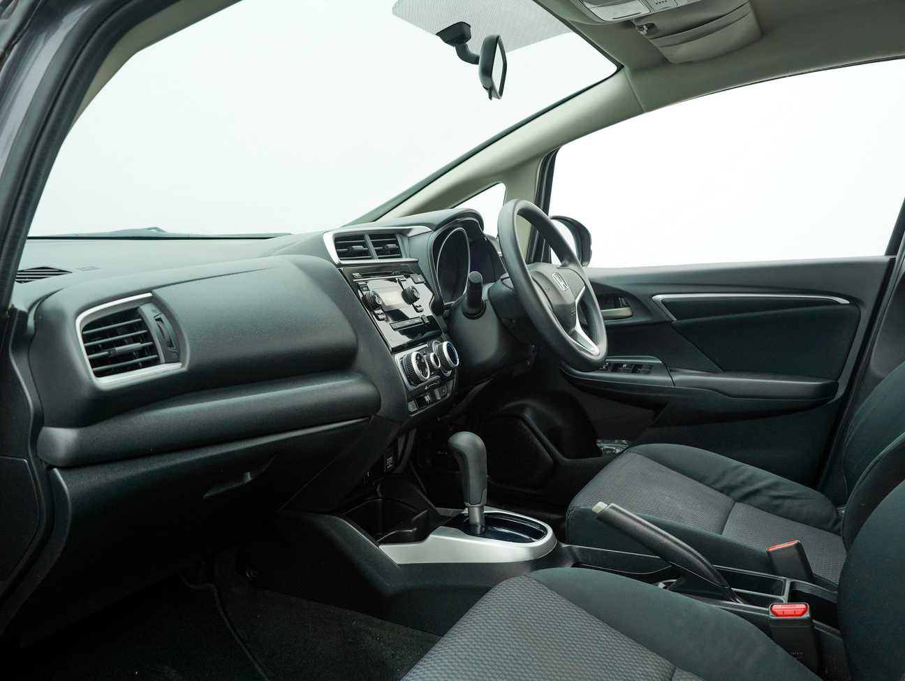 used 2019 Honda Jazz S 1.5