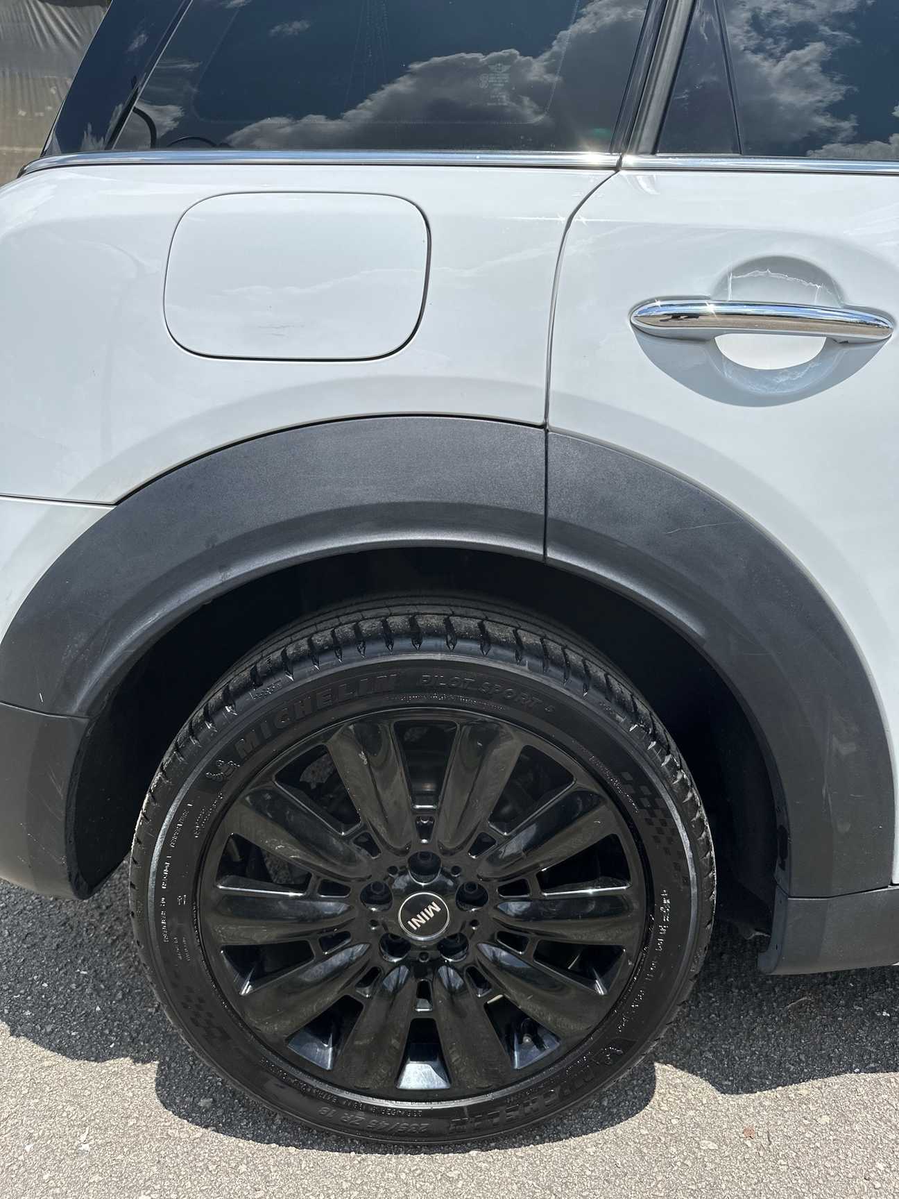 terpakai 2020 MINI Cooper S 5 Door 2.0
