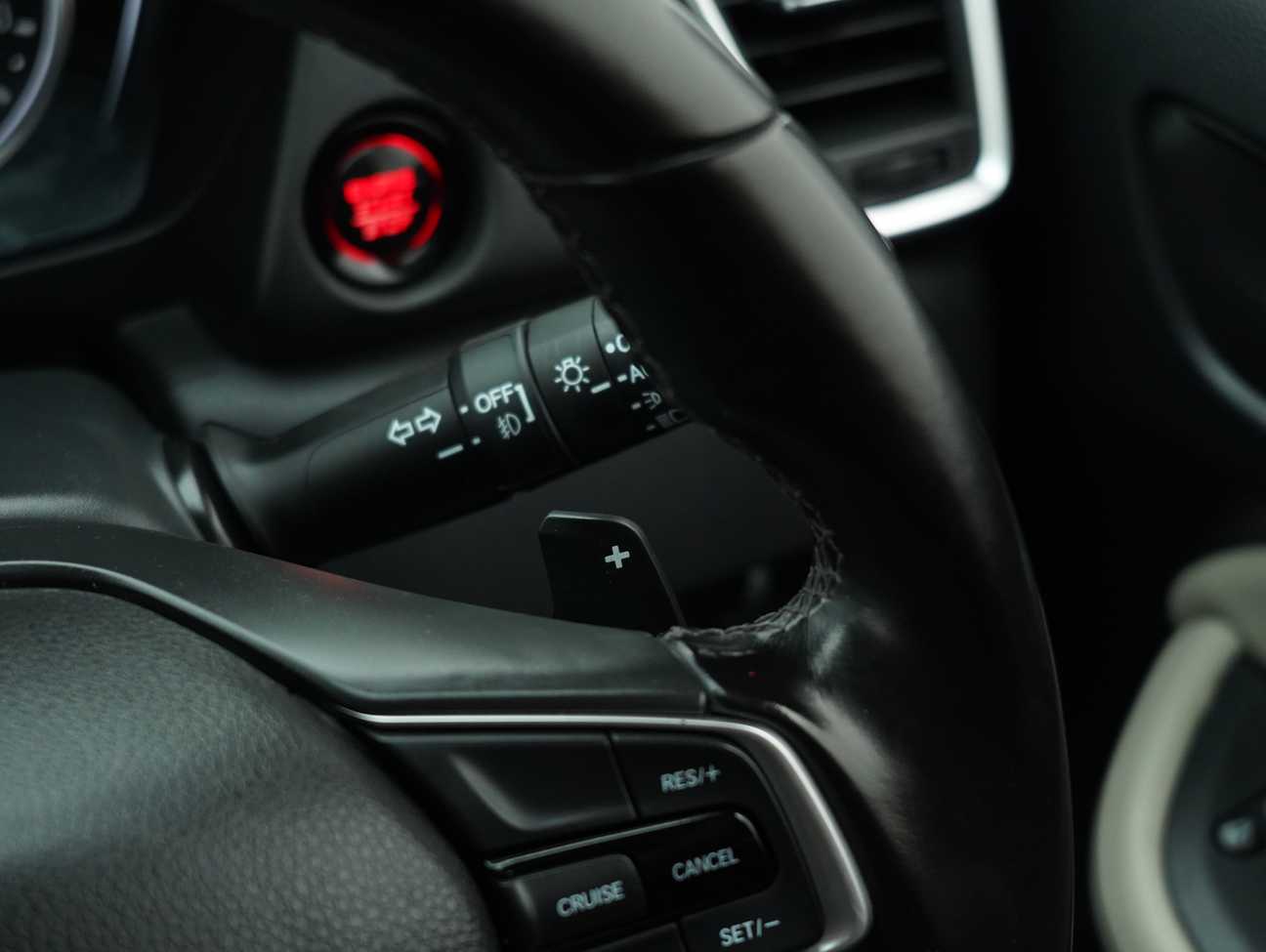 used 2021 Honda City V i-VTEC 1.5