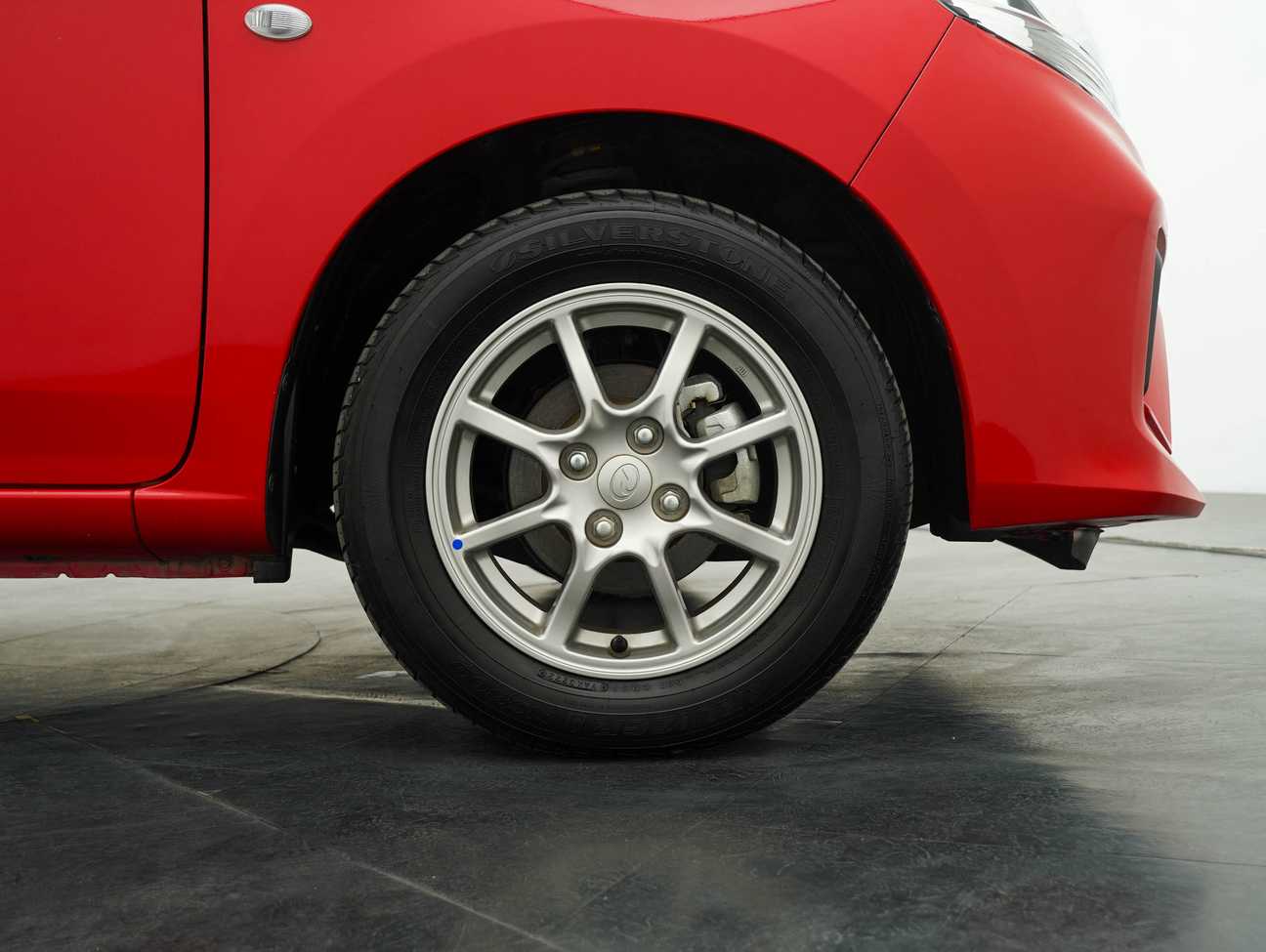 used 2022 Perodua AXIA GXtra 1.0