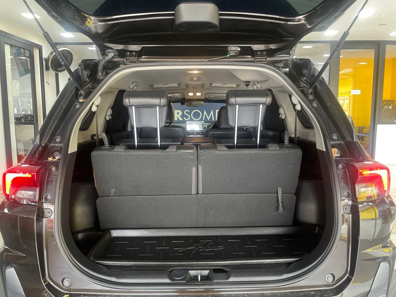 used 2022 Perodua Alza AV 1.5