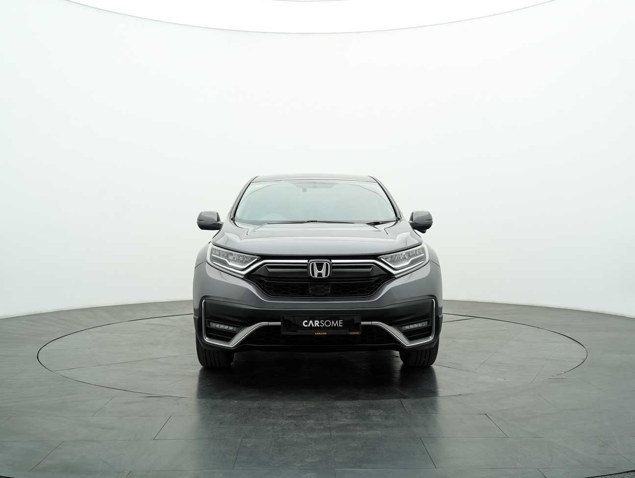 terpakai 2021 Honda CR-V i-VTEC 2.0